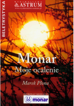 Monar Moje ocalenie