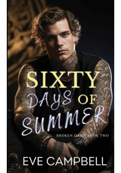 Sixty Days Of Summer