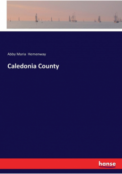 Caledonia County