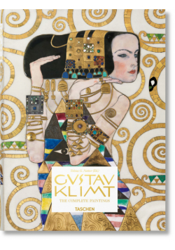 Gustav Klimt. The Complete Paintings wer. angielska