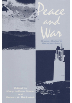 Peace and War