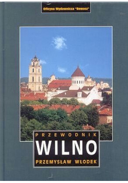 Przewodnik Wilno