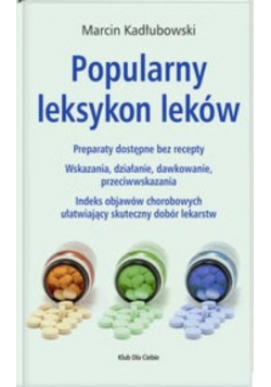 Popularny leksykon leków