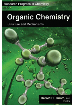 Organic Chemistry
