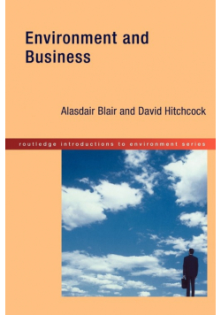 Environment and Business