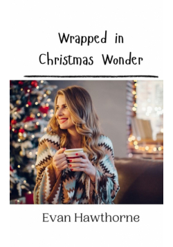 Wrapped in Christmas Wonder