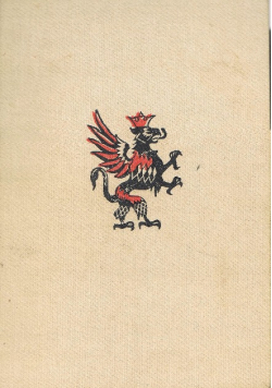 Cuda Polski Piękno przyrody pomniki pracy 1932 r.