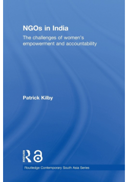 NGOs in India