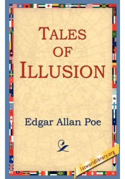 Tales of Illusion