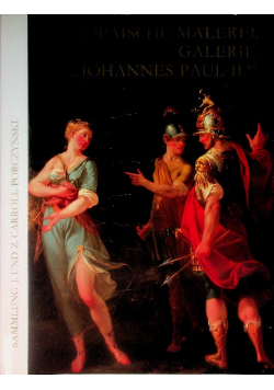 Europaische Malerei Galerie "Johannes Paul II"