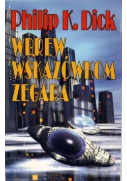 Wbrew wskazówkom zegara