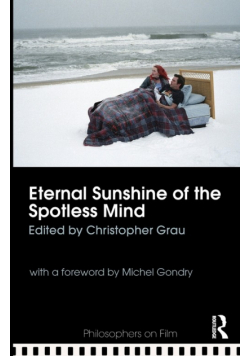 Eternal Sunshine of the Spotless Mind