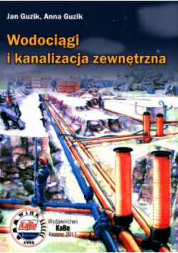 Wodociągi i kanalizacja zewnętrzna