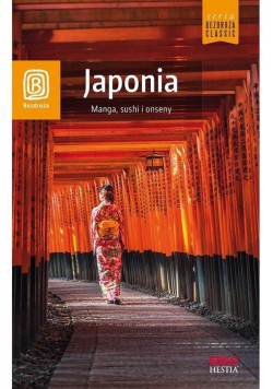 Japonia. Manga, sushi i onseny