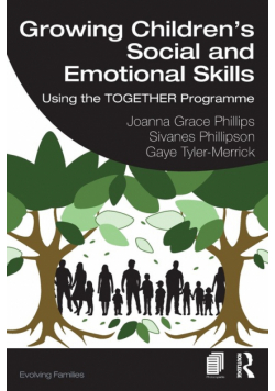 Growing Children's Social and Emotional Skills