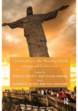 Christianity in the Modern World