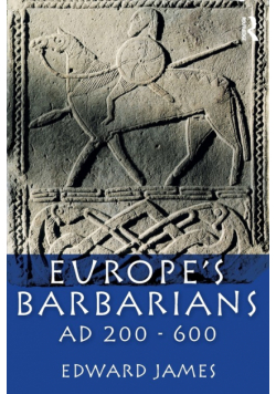 Europe's Barbarians AD 200-600