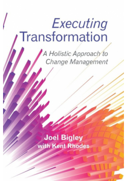 Executing Transformation