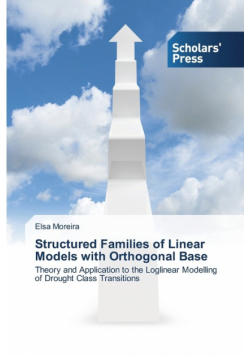 Structured Families of Linear Models with Orthogonal Base