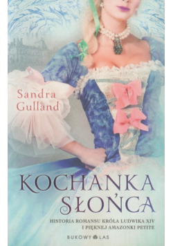 Kochanka Słońca