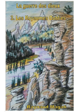 Les royaumes oubliés
