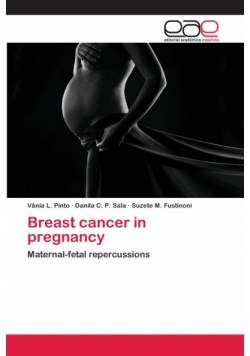 Breast cancer in pregnancy