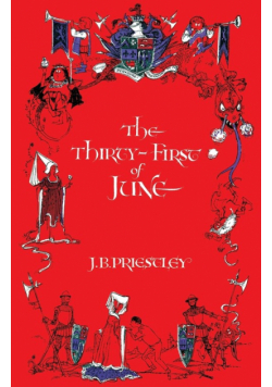 The Thirty-First of June