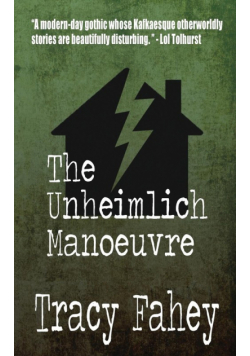 The Unheimlich Manoeuvre