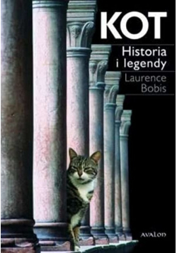 Kot Historia i legendy