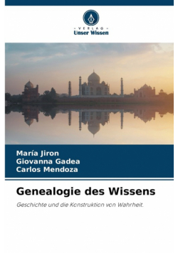 Genealogie des Wissens