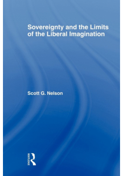 Sovereignty and the Limits of the Liberal Imagination