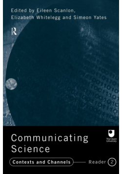 Communicating Science