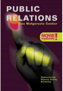 Public relations