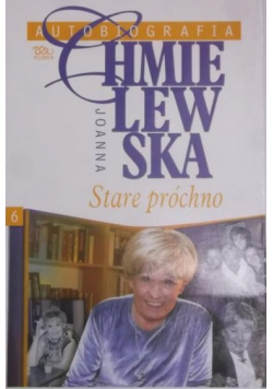 Stare próchno