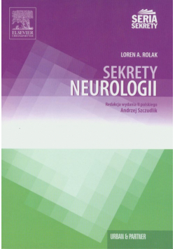 Sekrety neurologii