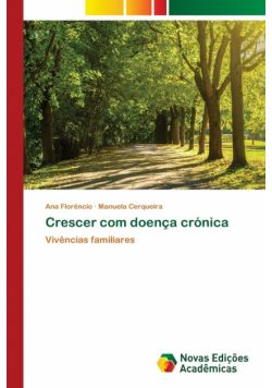Crescer com doença crónica