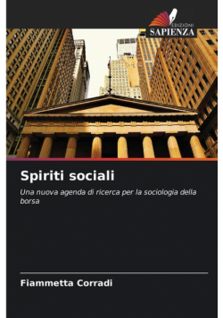 Spiriti sociali