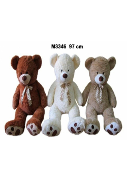 Miś 97cm MIX