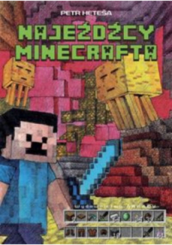 Najeźdźcy Minecrafta