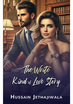 The WRITE Kind of LOVE Story