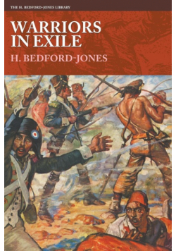 Warriors in Exile