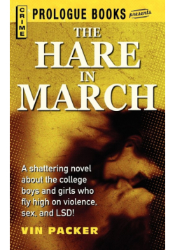 The Hare in March