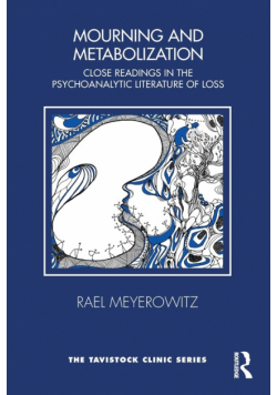 Mourning and Metabolization
