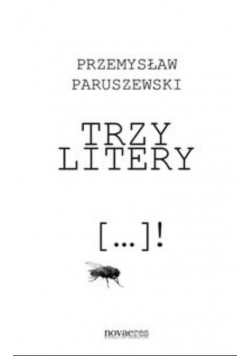 Trzy litery