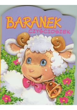 Baranek czyścioszek