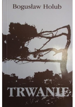Trwanie