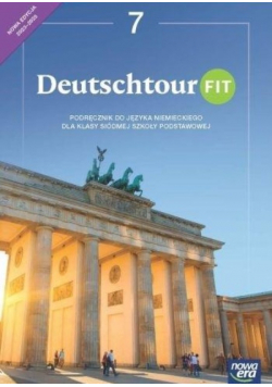 Deutschtour Fit