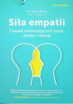 Siła empatii