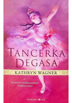 Tancerka Degasa