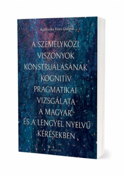 A szemelykozi viszonyok konstrualasanak kognitiv..